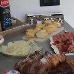 La Rinella Bed & Breakfast 3*
