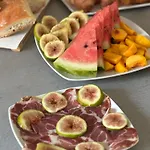 Bed & Breakfast La Rinella Caria