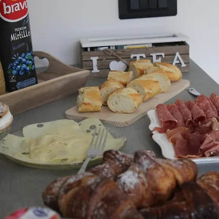 La Rinella Panzió 3*