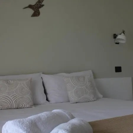 Couette-café La Rinella Caria