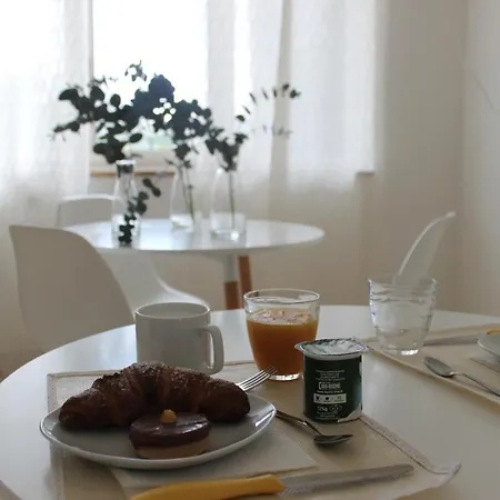 La Rinella Panzió Caria