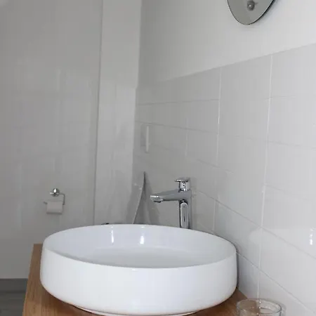 Panzió La Rinella Caria