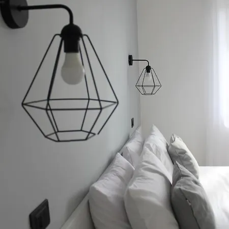 La Rinella Couette-café