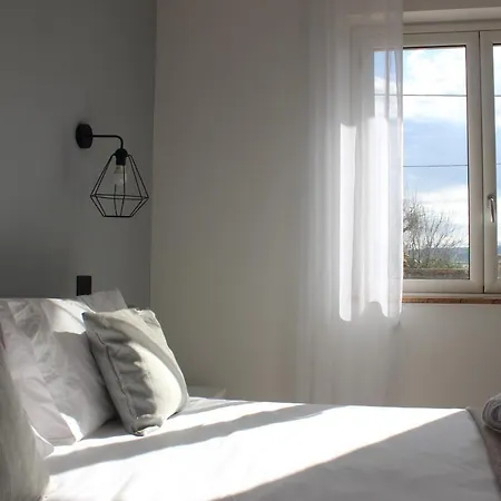 Couette-café La Rinella 3*