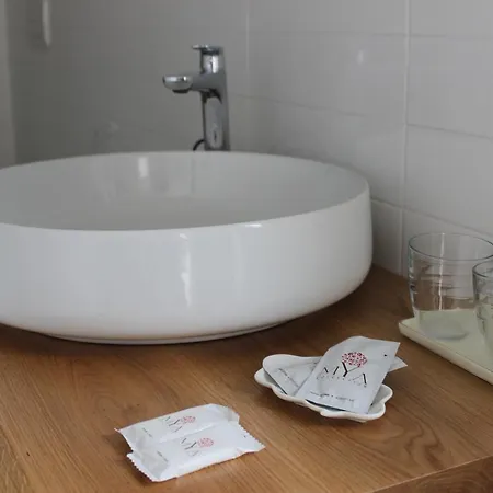 Panzió La Rinella Caria