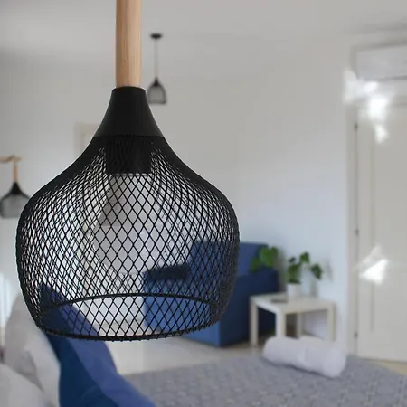 Couette-café La Rinella Caria