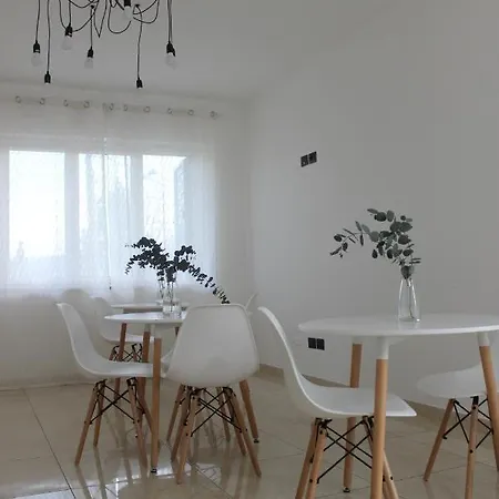 La Rinella Couette-café Caria