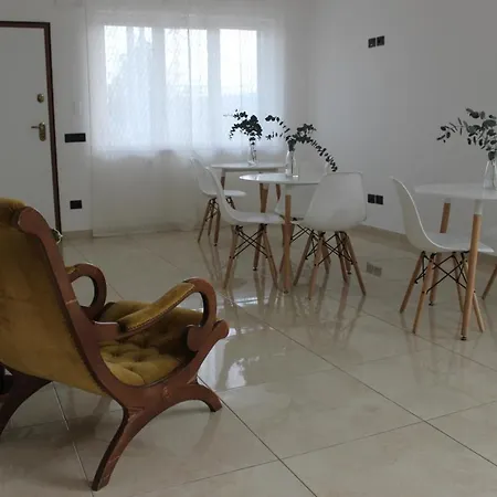 La Rinella Couette-café 3*