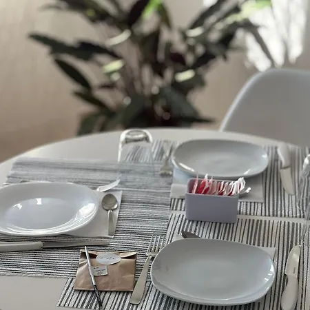 Bed & Breakfast La Rinella