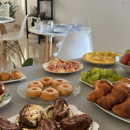 La Rinella Bed & Breakfast 3*