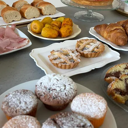 Bed & Breakfast La Rinella 3*