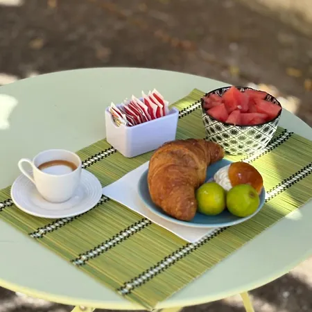 La Rinella Bed & Breakfast