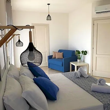 La Rinella Bed & Breakfast Caria