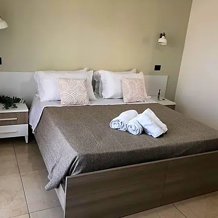 La Rinella Bed & Breakfast 3*