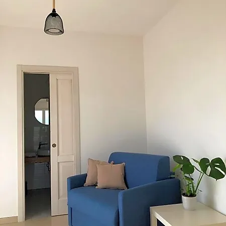 Bed & Breakfast La Rinella
