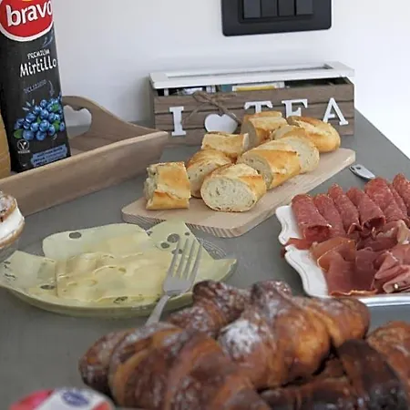 La Rinella Bed & Breakfast 3*