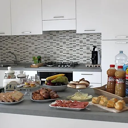 La Rinella Bed & Breakfast