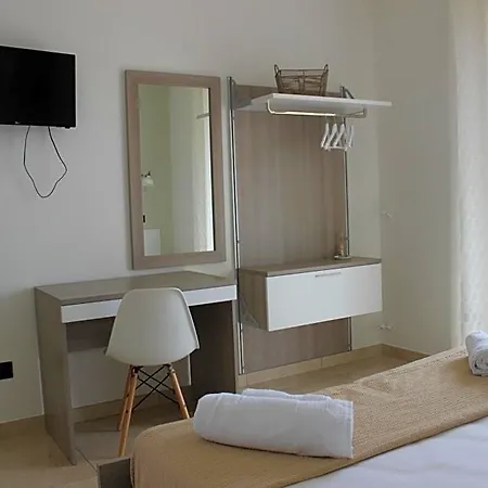 La Rinella Bed & Breakfast 3*