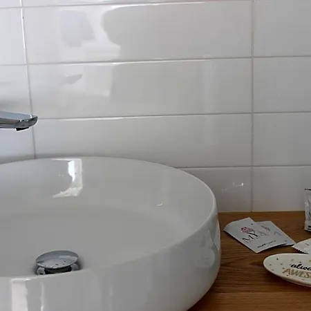 La Rinella Bed & Breakfast