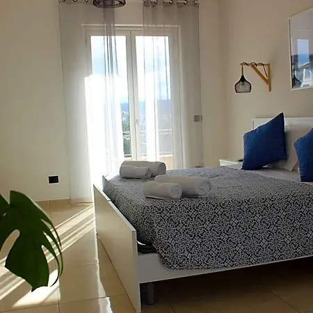 Bed & Breakfast La Rinella Caria
