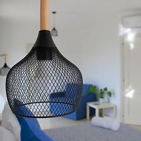 Bed & Breakfast La Rinella Caria