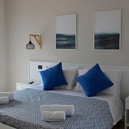 La Rinella Bed & Breakfast 3*