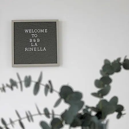 La Rinella Bed & Breakfast 3*