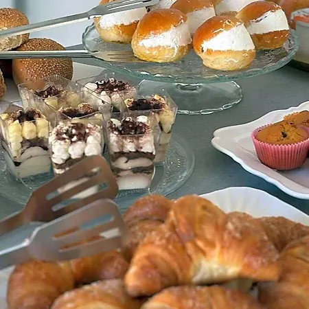 La Rinella Bed & Breakfast Caria