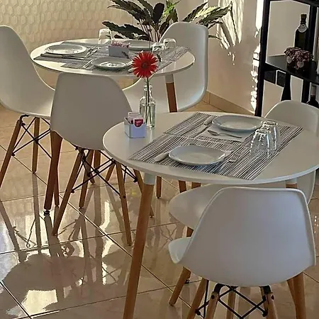 La Rinella Bed & Breakfast 3*