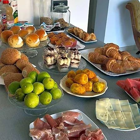 La Rinella Bed & Breakfast 3*