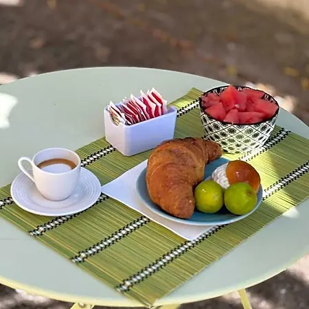 La Rinella Bed & Breakfast