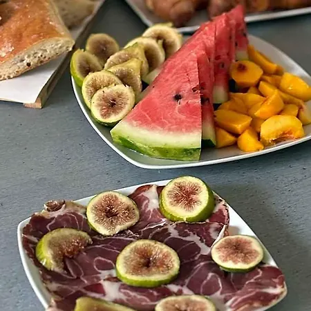La Rinella Panzió 3*