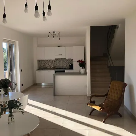 La Rinella Bed & Breakfast