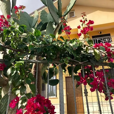 La Rinella Couette-café