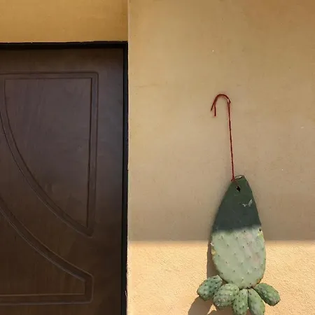 La Rinella Panzió Caria