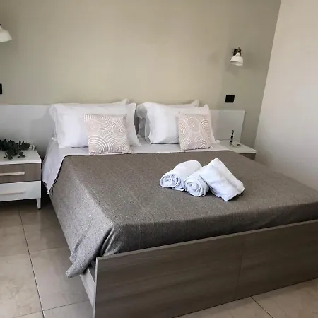 La Rinella 3* Caria