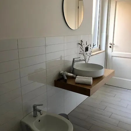La Rinella Bed & Breakfast 3*