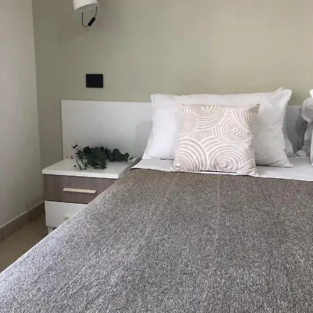 La Rinella Bed & Breakfast 3*