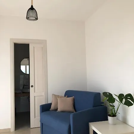 Panzió La Rinella 3*