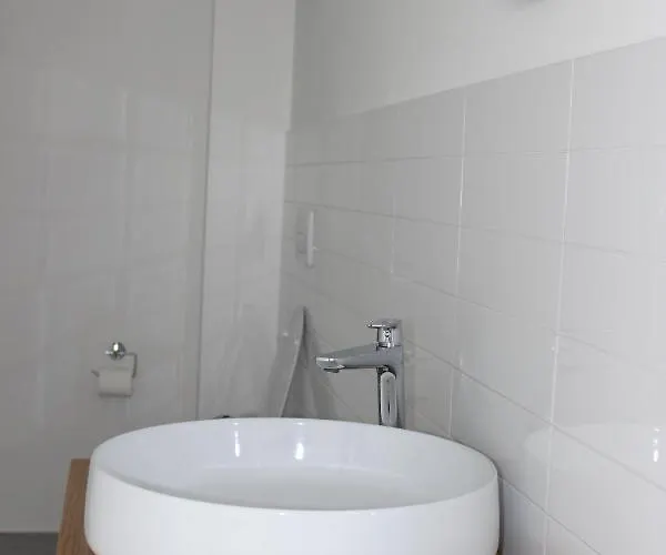 Alojamento de Acomodação e Pequeno-almoço La Rinella Caria