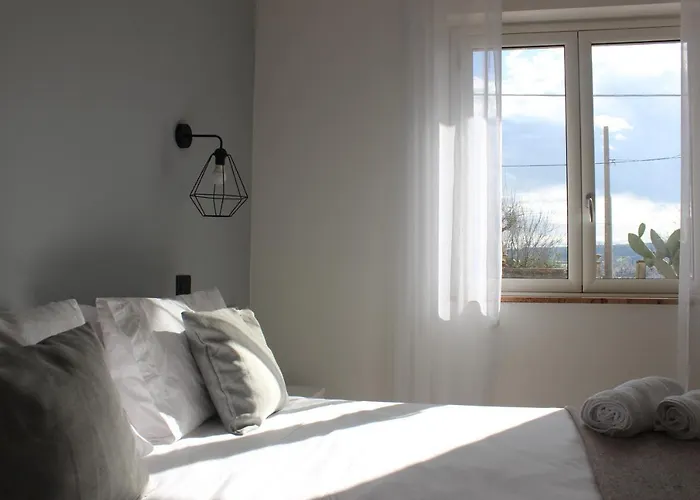 Alojamento de Acomodação e Pequeno-almoço La Rinella 3*