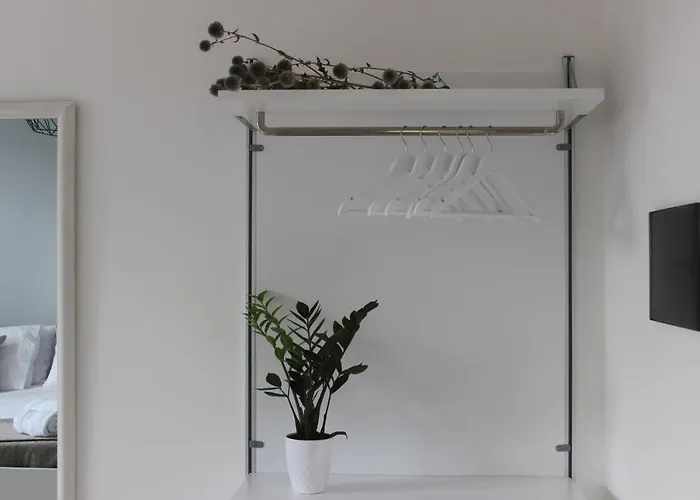 La Rinella Alojamento de Acomodação e Pequeno-almoço 3*