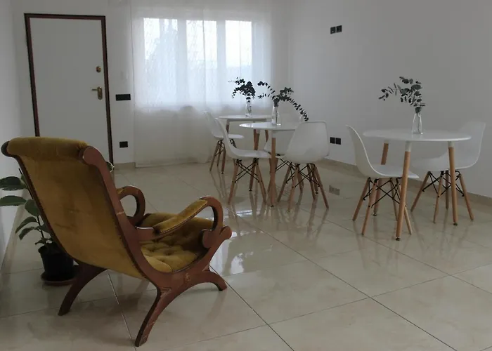 La Rinella Alojamento de Acomodação e Pequeno-almoço 3*