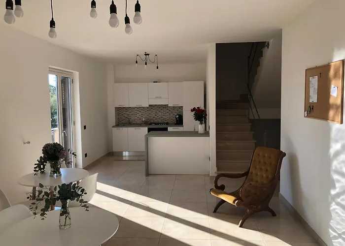 La Rinella Alojamento de Acomodação e Pequeno-almoço