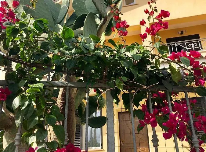 La Rinella Alojamento de Acomodação e Pequeno-almoço