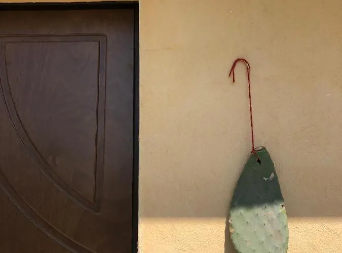 La Rinella Alojamento de Acomodação e Pequeno-almoço Caria