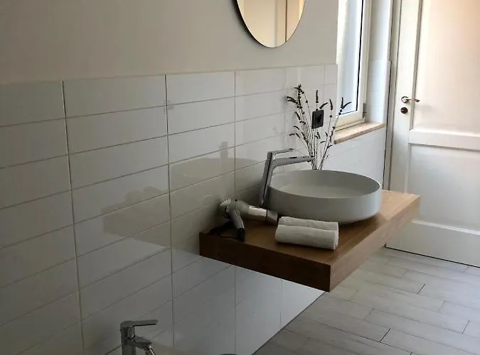 La Rinella Alojamento de Acomodação e Pequeno-almoço 3*