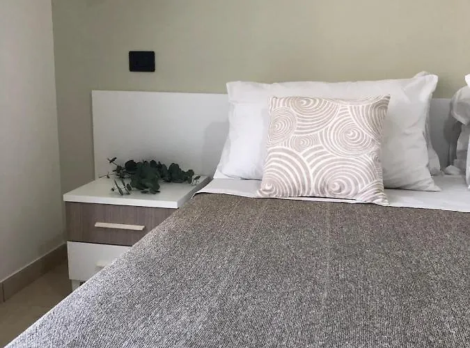 La Rinella Alojamento de Acomodação e Pequeno-almoço 3*