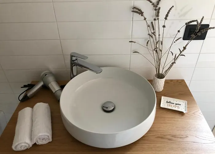 La Rinella Alojamento de Acomodação e Pequeno-almoço