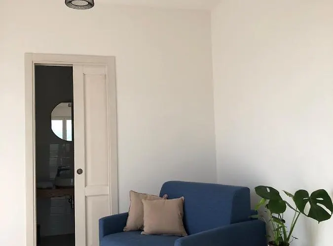 Alojamento de Acomodação e Pequeno-almoço La Rinella 3*